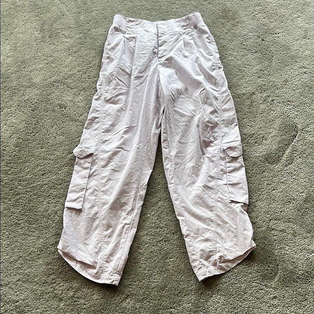 FP Movement Light Purple/Violet Cargo Pants